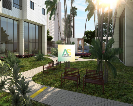 Imagem Imóvel com 3 Quartos à Venda, 63 m² em Imbiribeira - Recife Imagem Imóvel com 3 Quartos à Venda, 63 m² em Imbiribeira - Recife