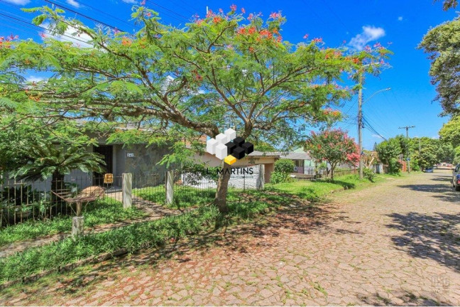 Casa com 4 Quartos à Venda, 173 m² em Espírito Santo - Porto Alegre