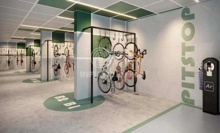 Imagem Apartamento com 3 Quartos à Venda, 109 m² em Tatuapé - São Paulo