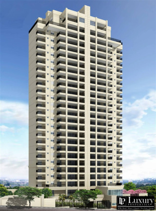 Apartamento com 4 Quartos à Venda, 250 m² em Vila Mariana - São Paulo