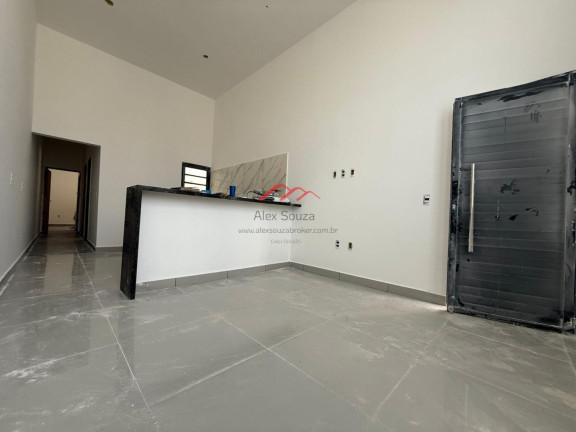 Imagem Casa com 2 Quartos à Venda, 79 m² em Jardim Maria Antonia (nova Veneza) - Sumaré Imagem Casa com 2 Quartos à Venda, 79 m² em Jardim Maria Antonia (nova Veneza) - Sumaré