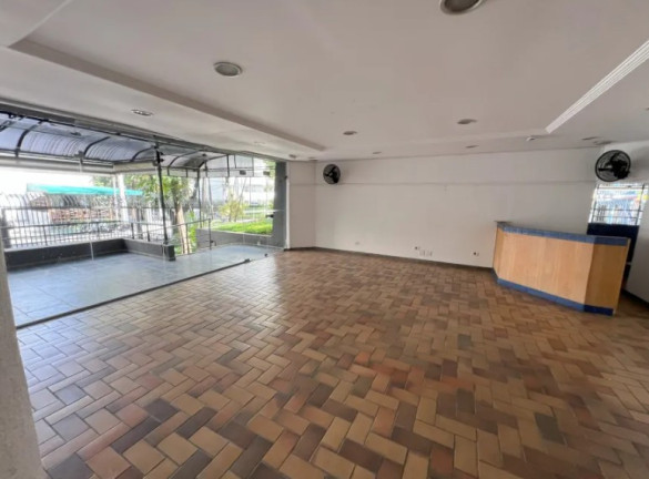 Imagem Apartamento com 1 Quarto à Venda, 54 m² em Indianópolis - São Paulo