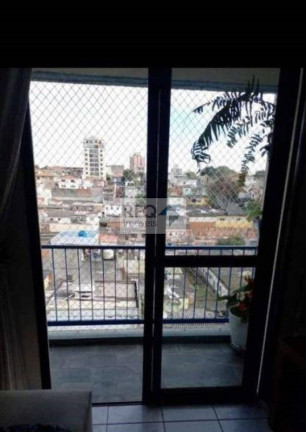 Imagem Imóvel com 2 Quartos à Venda, 62 m² em Vila Santa Catarina - São Paulo
