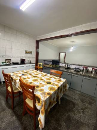 Imagem Sobrado com 3 Quartos à Venda, 200 m² em Vila Pântano Ii - Santa Bárbara D'oeste Imagem Sobrado com 3 Quartos à Venda, 200 m² em Vila Pântano Ii - Santa Bárbara D'oeste