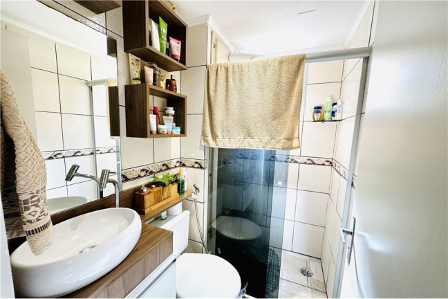 Imagem Apartamento com 2 Quartos à Venda, 48 m² em Guarapiranga - São Paulo Imagem Apartamento com 2 Quartos à Venda, 48 m² em Guarapiranga - São Paulo
