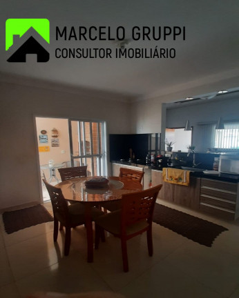 Imagem Casa com 3 Quartos à Venda, 125 m² em Jardim Regente - Indaiatuba Imagem Casa com 3 Quartos à Venda, 125 m² em Jardim Regente - Indaiatuba
