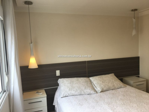 Imagem Apartamento com 3 Quartos à Venda, 134 m² em Alto Do Ipiranga - São Paulo