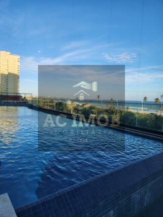 Imagem Imóvel com 3 Quartos à Venda, 104 m² em Jaguaribe - Salvador