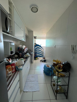 Imagem Imóvel com 1 Quarto à Venda, 75 m² em Pituaçu - Salvador Imagem Imóvel com 1 Quarto à Venda, 75 m² em Pituaçu - Salvador