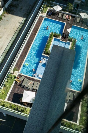 Imagem Apartamento com 3 Quartos à Venda, 107 m² em Não Informado - Não Informado