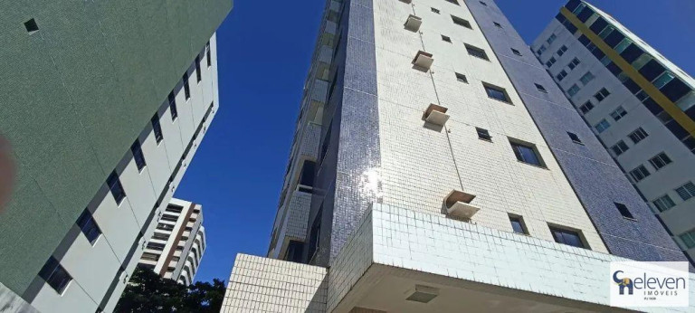 Imagem Apartamento com 1 Quarto à Venda, 36 m² em Jardim Armação - Salvador Imagem Apartamento com 1 Quarto à Venda, 36 m² em Jardim Armação - Salvador