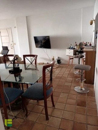 Apartamento com 3 Quartos à Venda, 110 m² em Boa Viagem - Recife