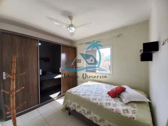 Imagem Apartamento com 3 Quartos à Venda, 95 m² em Barra Da Lagoa - Ubatuba