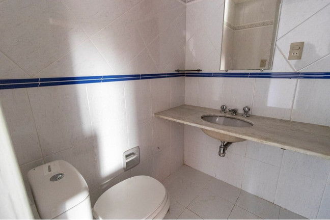 Imagem Apartamento com 3 Quartos à Venda, 90 m² em Brooklin Novo - São Paulo Imagem Apartamento com 3 Quartos à Venda, 90 m² em Brooklin Novo - São Paulo