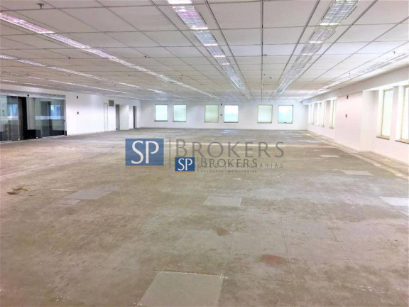 Imagem Sala Comercial à Venda ou Locação, 304 m² em Vila Olímpia - São Paulo Imagem Sala Comercial à Venda ou Locação, 304 m² em Vila Olímpia - São Paulo