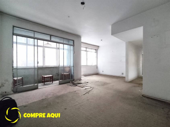 Imagem Apartamento com 3 Quartos à Venda, 147 m² em Higienópolis - São Paulo Imagem Apartamento com 3 Quartos à Venda, 147 m² em Higienópolis - São Paulo