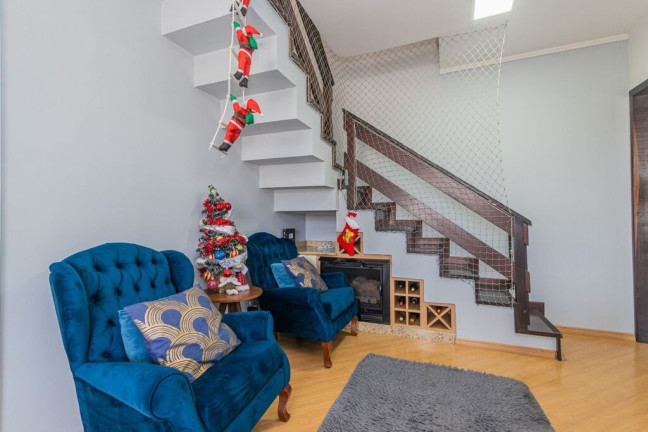 Imagem Cobertura com 3 Quartos à Venda, 147 m² em Nossa Senhora Das Graças - Canoas Imagem Cobertura com 3 Quartos à Venda, 147 m² em Nossa Senhora Das Graças - Canoas