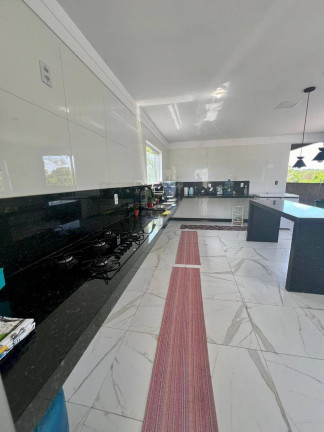 Imagem Casa de Condomínio com 4 Quartos à Venda, 1.200 m² em Guarajuba - Camaçari