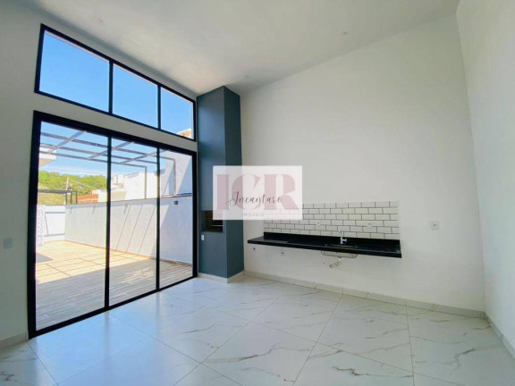 Imagem Casa de Condomínio com 3 Quartos à Venda, 200 m² em Jardim Novo Horizonte - Sorocaba