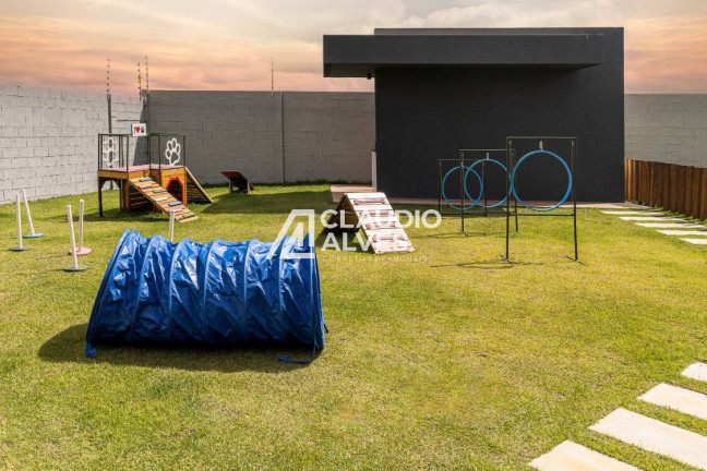 Imagem Casa de Condomínio com 3 Quartos à Venda, 110 m² em Sim - Feira De Santana Imagem Casa de Condomínio com 3 Quartos à Venda, 110 m² em Sim - Feira De Santana