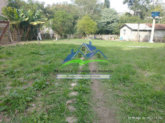 Imóvel Comercial à Venda, 1.600 m² em Terra Preta - Mairiporã