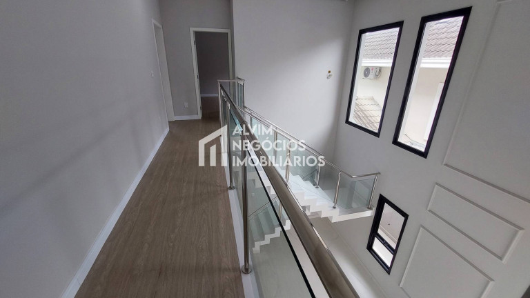 Imagem Sobrado com 4 Quartos à Venda, 349 m² em Urbanova - São José Dos Campos Imagem Sobrado com 4 Quartos à Venda, 349 m² em Urbanova - São José Dos Campos