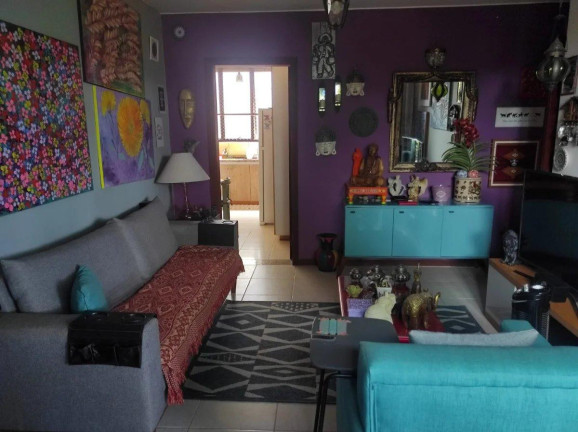 Imagem Apartamento com 3 Quartos à Venda, 120 m² Imagem Apartamento com 3 Quartos à Venda, 120 m²