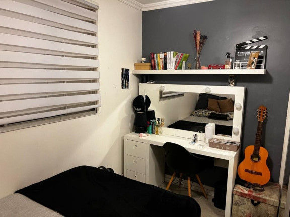 Imagem Cobertura com 3 Quartos à Venda, 134 m² em Butantã - São Paulo Imagem Cobertura com 3 Quartos à Venda, 134 m² em Butantã - São Paulo
