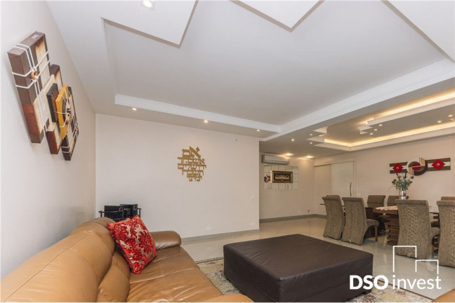 Imagem Apartamento com 3 Quartos à Venda, em Jardim Paulista - São Paulo Imagem Apartamento com 3 Quartos à Venda, em Jardim Paulista - São Paulo