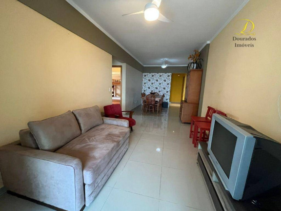 Imagem Apartamento com 2 Quartos à Venda, 86 m² em Caiçara - Praia Grande