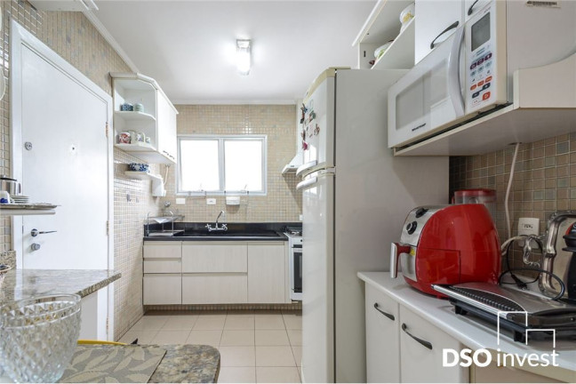 Imagem Apartamento com 3 Quartos à Venda,  em Brooklin Paulista - São Paulo