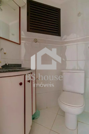 Imagem Apartamento com 3 Quartos à Venda, 130 m² em Bangu - Santo André