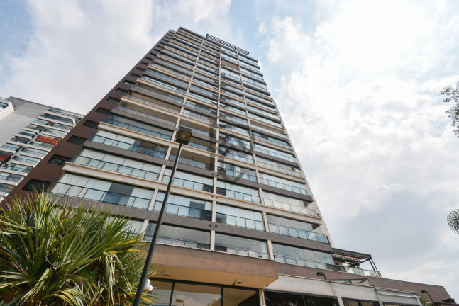 Imagem Apartamento com 2 Quartos à Venda, 80 m² em Vila Mariana - São Paulo Imagem Apartamento com 2 Quartos à Venda, 80 m² em Vila Mariana - São Paulo