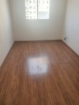Imagem Apartamento com 2 Quartos à Venda, 45 m² em Vila Da Oportunidade - Carapicuíba