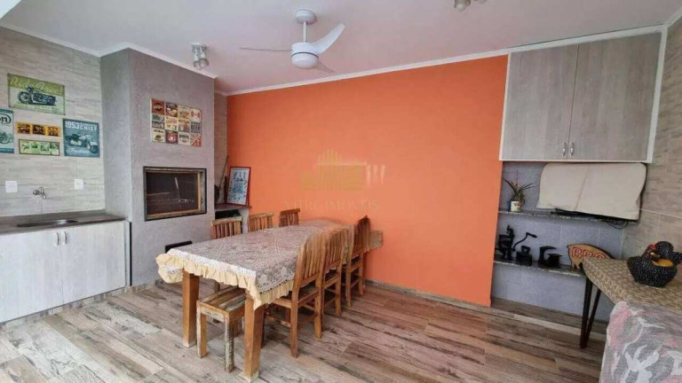 Imagem Sobrado com 3 Quartos à Venda, 312 m² em Nova Campinas - Campinas Imagem Sobrado com 3 Quartos à Venda, 312 m² em Nova Campinas - Campinas
