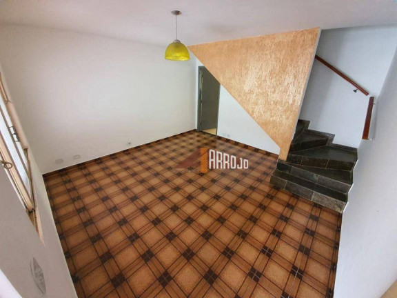 Imagem Sobrado com 3 Quartos à Venda, 120 m² em Jardim Popular - São Paulo Imagem Sobrado com 3 Quartos à Venda, 120 m² em Jardim Popular - São Paulo