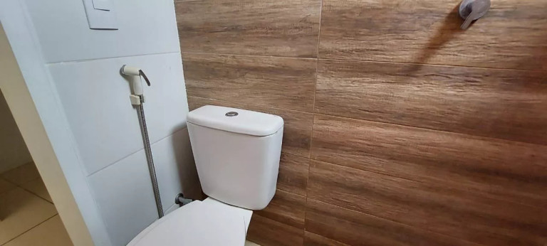 Imagem Apartamento com 1 Quarto à Venda, em Pedrinhas - Sobral Imagem Apartamento com 1 Quarto à Venda, em Pedrinhas - Sobral