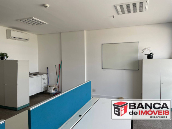 Imagem Sala Comercial à Venda, 40 m² em Vila Leopoldina - São Paulo