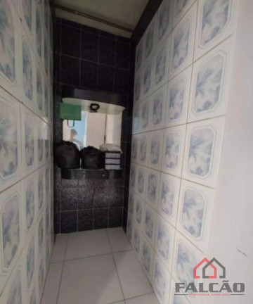 Imagem Sobrado com 3 Quartos à Venda, 230 m² em Canto Do Forte - Praia Grande Imagem Sobrado com 3 Quartos à Venda, 230 m² em Canto Do Forte - Praia Grande