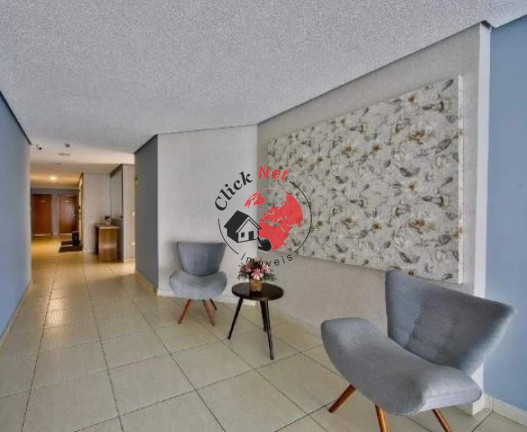 Imagem Apartamento com 3 Quartos à Venda, 88 m² em Centro - São Bernardo Do Campo Imagem Apartamento com 3 Quartos à Venda, 88 m² em Centro - São Bernardo Do Campo