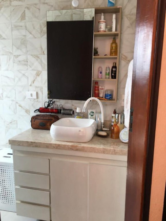 Imagem Sobrado com 3 Quartos à Venda, 204 m² em Campo Grande - São Paulo Imagem Sobrado com 3 Quartos à Venda, 204 m² em Campo Grande - São Paulo