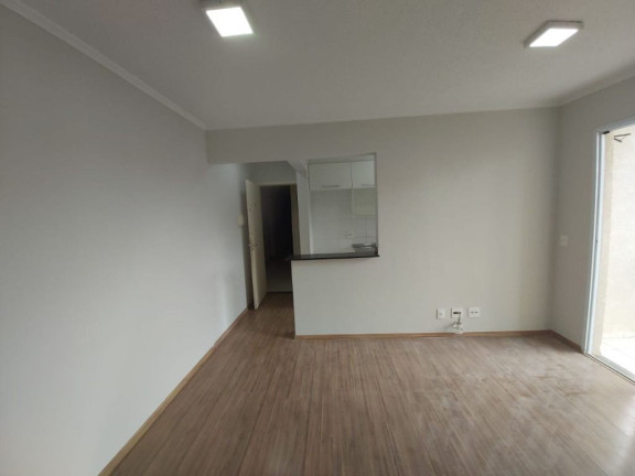 Imagem Apartamento com 2 Quartos à Venda, 46 m² em Vila Mogilar - Mogi Das Cruzes