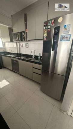 Imagem Apartamento com 3 Quartos à Venda, 77 m² em Vila Rosália - Guarulhos Imagem Apartamento com 3 Quartos à Venda, 77 m² em Vila Rosália - Guarulhos