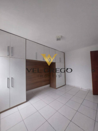 Imagem Apartamento com 2 Quartos à Venda, 90 m² em Taboão - São Bernardo Do Campo