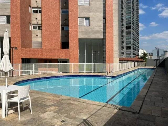 Imagem Apartamento com 3 Quartos à Venda, 178 m² em Perdizes - São Paulo Imagem Apartamento com 3 Quartos à Venda, 178 m² em Perdizes - São Paulo
