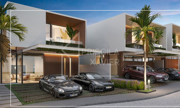 Imagem Casa de Condomínio com 5 Quartos à Venda, 615 m² em Prainha - Vila Velha Imagem Casa de Condomínio com 5 Quartos à Venda, 615 m² em Prainha - Vila Velha