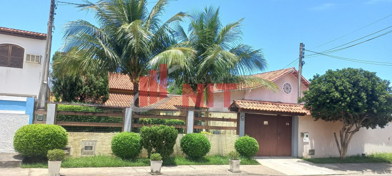 Imagem Casa com 2 Quartos à Venda, 143 m² em Piratininga - Niterói