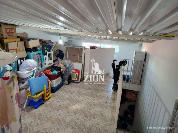 Imagem Sobrado com 2 Quartos à Venda, 105 m² em Vila Gustavo - São Paulo Imagem Sobrado com 2 Quartos à Venda, 105 m² em Vila Gustavo - São Paulo