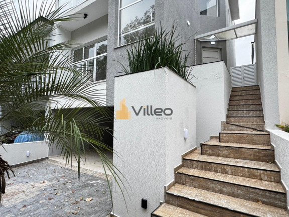 Imagem Casa de Condomínio com 3 Quartos à Venda, 200 m² em Wanel Ville - Sorocaba Imagem Casa de Condomínio com 3 Quartos à Venda, 200 m² em Wanel Ville - Sorocaba