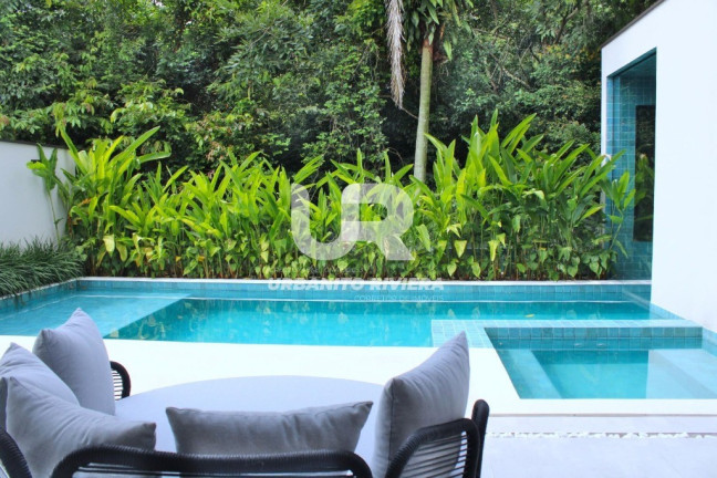 Casa com 6 Quartos à Venda, 315 m² em Riviera | Módulo 16 - Bertioga